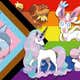 Image for Fairy Pokémon Have Become A Queer Calling Card